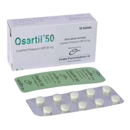 Osartil 50